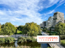 Le parc Martin Luther King
