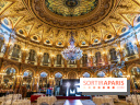 L'Intercontinental Paris Le Grand, le Grand Hôtel historique