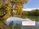 Les bords de Marne