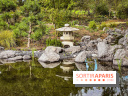 Les jardins japonais de Favières - photos