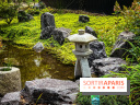 Les jardins japonais de Favières - photos