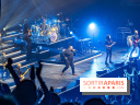 L'Héritage Goldman au Dôme de Paris - Palais des Sports - les photos