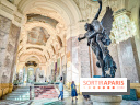 Nuits corticales, l'exposition contemporaine de Loris Gréaud qui transforme le Petit Palais - photos