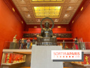 Retour d'Asie au Musée Cernuschi