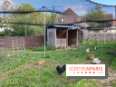 La ferme pédagogique du parc des Chanteraines