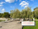 Le parc des Chanteraines