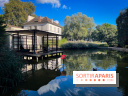 Parc de Bercy visuels