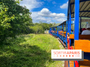 Le chemin de fer des Chanteraines - nos photos