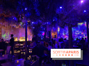 Jungle Palace, le nouveau restaurant immersif de Ephemera à Paris - IMG 5812