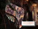 Jungle Palace, le nouveau restaurant immersif de Ephemera à Paris