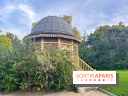 Le parc Montsouris - nos photos