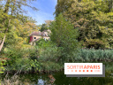 Le parc de l'Île Verte à Chatenay-Malabry - nos photos