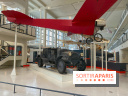 Musée de l'air et de l'espace