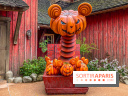 Halloween 2023 Disneyland Paris - Frontierland