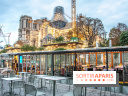 Résidence Culinaire 2023 La Big Bertha la Nouvelle Seine