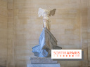 Visuels Musée du Louvre Victoire de Samothrace