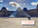 Visuels Musée du Louvre