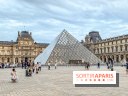 Visuels Musée du Louvre