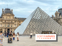 Visuels Musée du Louvre