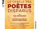 Cercle des poètes disparus