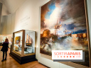 Le Musée de la Marine à Paris et ses collections permanentes