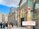 Le Salon du Vintage 2023 à Paris - Carreau du Temple