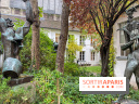 Exposition Chana Orloff Musée Zadkine