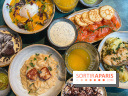 Le brunch du Comptoir Général - nos photos