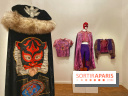 Lucha Libre à l'Institut culturel du Mexique