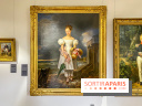 Exposition Alexandre-Jean Dubois-Drahonet au Musée Lambinet de Versailles