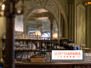 Le Bouillon Julien, la brasserie au sublime décor art nouveau, son menu et ses plats