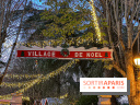Le Marché de Noël 2023 du Perray-en-Yvelines