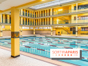 Piscine Pontoise à Paris - Saint-Michel - les photos