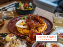 Keopi, le 1er brunch coréen de Paris