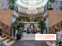 La Bauhinia par Quentin Testart au Shangri La Paris