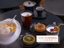 Atti Café - coffee shop coréen