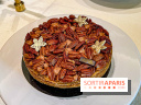 La galette des Rois 2024 de La Grande Épicerie de Paris