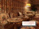 Le Marta, le bar-boudoir logé dans l'hôtel du Fouquet's