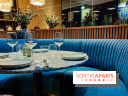 Restaurant Spiti Sou : la Grèce comme on l'a rarement savourée à Paris