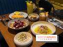 Restaurant Spiti Sou : la Grèce comme on l'a rarement savourée à Paris