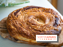 Galettes des Rois 2024 -  Sain Boulangerie