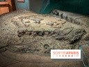 Musée des Plans-Reliefs - nos photos