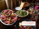 Monty's, le chalet de montagne éphémère en mode raclette et cocktails