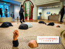 Demain est annulé : l'exposition qui interroge notre futur à la Fondation EDF - nos photos