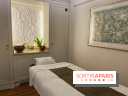 Re-Connect au spa du Shangri-La Paris