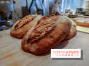 Boulangerie Mouillette à Enghien-les-Bains, nos photos
