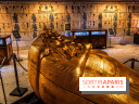 Toutankhamon, l'expérience immersive Pharaonique - les photos