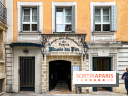 Le M. Musée du Vin à Paris