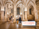 La Conciergerie de Paris : un monument symbolique de la Révolution Française