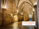 La Conciergerie de Paris : un monument symbolique de la Révolution Française - IMG20230412110810